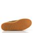 Högl semišový šněrovací kotník camel 2-100242-1100