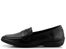 Josef Seibel černé dámské mokasíny 74822133