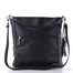 Tamaris velká shopper kabelka Nele black 32802