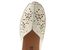 Pikolinos prořezávané baleríny Jerez nata 578-4976