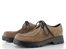 Högl semišové polobotky taupe 2-102412-1900