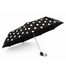 Doppler Derby skládací deštník měnící barvu Mini Miracle 700165PW