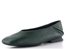 Camper baleríny Casi dark green K201253-042