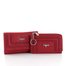 Luxusní dámská peněženka červená BLC/5782/323