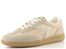 Verbenas šněrovací tenisky Sound vaniglia/trigo 9802651061