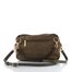 Tamaris shopper kabelka Manja oliv 34874