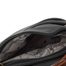 Rieker crossbody kabelka modrá se srdcem H1005-14