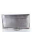 Högl metalické psaníčko Darksilver 0-141011-7100