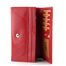 Lagen dámská peněženka červená W-2025/B