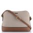 Rieker béžová kabelka H1510-60