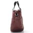 Wonders shopper kabelka granate WB-56002