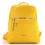 Tamaris mestský batoh Angela Yellow 33002