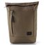 Rieker městský batoh zipový khaki H5101-53