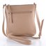 Ara dámská crossbody kabelka Lara Sand/Silber 16-21109-14