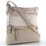 Rieker crossbody kabelka kombinovaná béžová H1301-60
