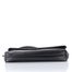 Gabor metalické psaníčko Hava metalic black 012890