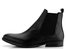 Barton pánský chelsea kotník černý MBZ4