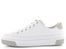 Rieker biele tenisky L8847-80