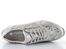 Rieker tenisky so zipsom Ice/Grau-Metallic N1112-80