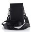 Bugatti malá crossbody kabelka/pouzdro na telefon černá 49665301
