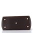 Högl luxusní shopper kabelka chocplum 2-148512-2100