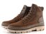 Rieker Revolution pánska pohorková členková obuv hnedá U1273-22