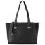 Tamaris shopper kabelka Galina black 33876