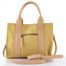 Pikolinos dámská shopper kabelka Alcudia Sol WHA-376C1