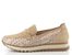 Rieker mokasíny béžové 49042-62
