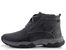 Klondike pánský šněrovací kotník se zipem šedý 868
