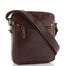 Lagen pánské crossbody brown 23603