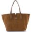 U.S. POLO ASSN.  shopper kabelka camel BIU269336WVPCS4