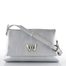 Wonders malá crossbody kabelka Silver WB-53303