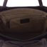Gabor shopper kabelka Letitia dark brown 012954