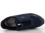 Rieker Sport prozouvací tenisky na platformě tmavě modré N5257-14