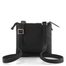 Geox crossbody kabelka Artemidia Black D45Z0A00046C9999