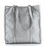 Gabor metalická shopper kabelka Elfie Silver 011639