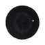 Fraas třpytivý baret panther black 667256-997