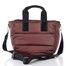 Wonders shopper kabelka granate WB-56002