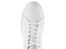 Rieker dámske tenisky Weiss/Ice W2601-80