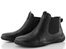 Josef Seibel chelsea kotník černý 70704TE793