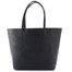 Lola Casademunt shopper kabelka s vnitřním vakem black LS2604030