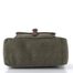 Rieker dámská crossbody kabelka khaki/brown H1340-54