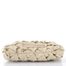 Lola Casedemunt malá kabelka/psaníčko s řetízkem ecru LS2604078