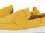 Legero semišové mokasíny žluté 0-609881
