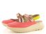Wonders sandály s plnou špičkou Coral/Cyber A-4004