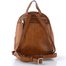 Pikolinos kožený batoh Durango brandy WHA-777