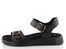 Ara sandály s vyjímatelnou vložkou Madeira schwarz 12-21402-11