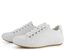 Ara dámske širšie tenisky biele Avio 12-13640-05