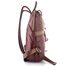 Hispanitas nylonový batoh wine BI254159